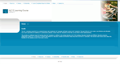 Desktop Screenshot of hl7elc.org